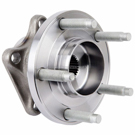 2007 Ford Edge Wheel Hub Assembly Kit 2