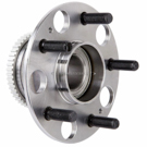 2003 Acura RL Wheel Hub Assembly Kit 2