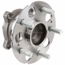2011 Honda CR-V Wheel Hub Assembly Kit 2