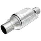 2015 Toyota Tacoma Catalytic Converter EPA Approved 1