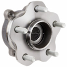 2003 Nissan Murano Wheel Hub Assembly Kit 2