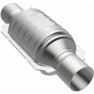 2007 Audi RS4 Catalytic Converter EPA Approved 2