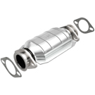 2001 Nissan Altima Catalytic Converter EPA Approved 1