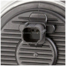 2012 Scion tC Wheel Hub Assembly 3