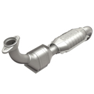 MagnaFlow Exhaust Products 51238 Catalytic Converter EPA Approved 1