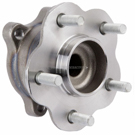 2021 Nissan Maxima Wheel Hub Assembly 1