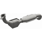 2008 Lincoln Mark LT Catalytic Converter EPA Approved 2