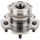 2011 Toyota Matrix Wheel Hub Assembly 2