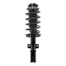 2000 Saab 9-5 Strut and Coil Spring Assembly 1