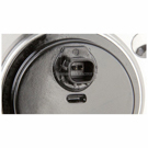 2009 Scion xB Wheel Hub Assembly 3