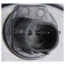 2012 Toyota Highlander Wheel Hub Assembly 3