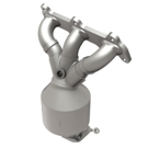 MagnaFlow Exhaust Products 51244 Catalytic Converter EPA Approved 1