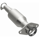 2002 Toyota Prius Catalytic Converter EPA Approved 3