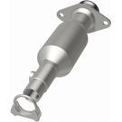 2002 Toyota Prius Catalytic Converter EPA Approved 5