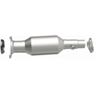 2002 Toyota Prius Catalytic Converter EPA Approved 4