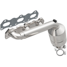 MagnaFlow Exhaust Products 51254 Catalytic Converter EPA Approved 1