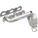 2004 Suzuki XL-7 Catalytic Converter EPA Approved 1