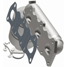 2004 Suzuki XL-7 Catalytic Converter EPA Approved 2