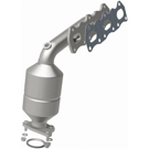 2004 Suzuki XL-7 Catalytic Converter EPA Approved 4