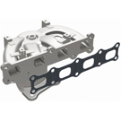 MagnaFlow Exhaust Products 51260 Catalytic Converter EPA Approved 2
