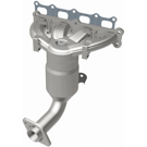 MagnaFlow Exhaust Products 51260 Catalytic Converter EPA Approved 4