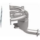 MagnaFlow Exhaust Products 51260 Catalytic Converter EPA Approved 3