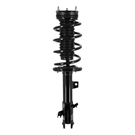 2021 Ford EcoSport Strut and Coil Spring Assembly 1