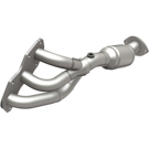 2012 Lexus IS350 Catalytic Converter EPA Approved 1