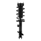 2019 Ford EcoSport Strut and Coil Spring Assembly 1