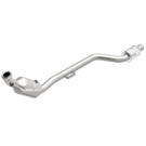 2006 Mercedes Benz C350 Catalytic Converter EPA Approved 1