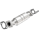 MagnaFlow Exhaust Products 51266 Catalytic Converter EPA Approved 1