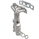 MagnaFlow Exhaust Products 51267 Catalytic Converter EPA Approved 1