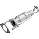 MagnaFlow Exhaust Products 51269 Catalytic Converter EPA Approved 1