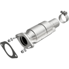 2010 Cadillac SRX Catalytic Converter EPA Approved 1