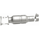 2011 Saab 9-4X Catalytic Converter EPA Approved 3