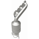 2004 Suzuki XL-7 Catalytic Converter EPA Approved 4