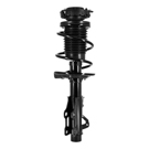 2021 Chevrolet Camaro Strut and Coil Spring Assembly 1