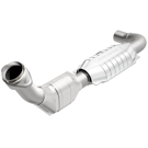 MagnaFlow Exhaust Products 51278 Catalytic Converter EPA Approved 1