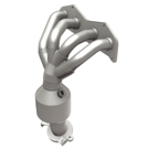 2007 Toyota Highlander Catalytic Converter EPA Approved 1