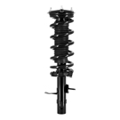 2009 Infiniti M45 Strut and Coil Spring Assembly 1
