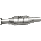 2012 Ford Fusion Catalytic Converter EPA Approved 3
