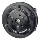 Big Parts A/C Clutch 60-21431BIGN