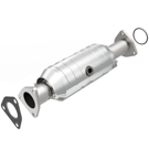 2003 Acura CL Catalytic Converter EPA Approved 1