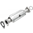 2002 Acura TL Catalytic Converter EPA Approved 1