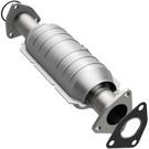 MagnaFlow Exhaust Products 51297 Catalytic Converter EPA Approved 2