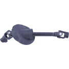 2006 Saturn Vue Electronic Intermediate Shaft 2