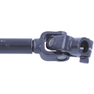 2006 Saturn Vue Electronic Intermediate Shaft 4