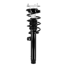 2013 Bmw X1 Strut and Coil Spring Assembly 1