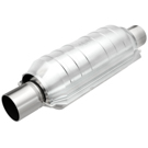 MagnaFlow Exhaust Products 51305 Catalytic Converter EPA Approved 1