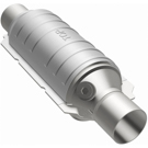 2007 Saturn Vue Catalytic Converter EPA Approved 2